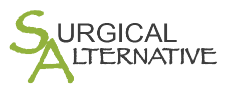 Surgical Alternative – Cranial Therapy – Lutz, Carrollwood, Tampa Logo